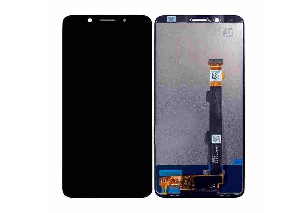 Replacement for OPPO F5 YOUTH A73 BLACK DISPLAY - Quality Phone Parts in Sri Lanka
